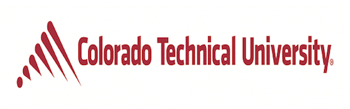 A logo of Colorado Technical University for our ranking of Best Affordable Online Bachelor's in Electrical Engineering