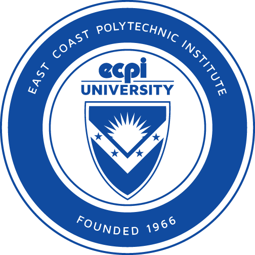 A logo of ECPI University for our ranking of Best Affordable Online Bachelor's in Electrical Engineering