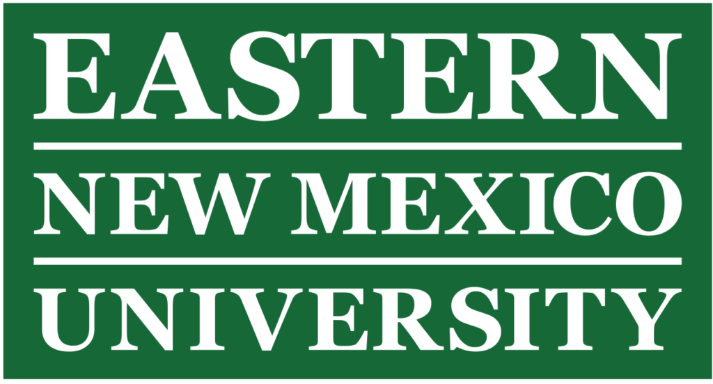 A logo of Eastern New Mexico University for our ranking of Best Affordable Online Bachelor's in Electrical Engineering