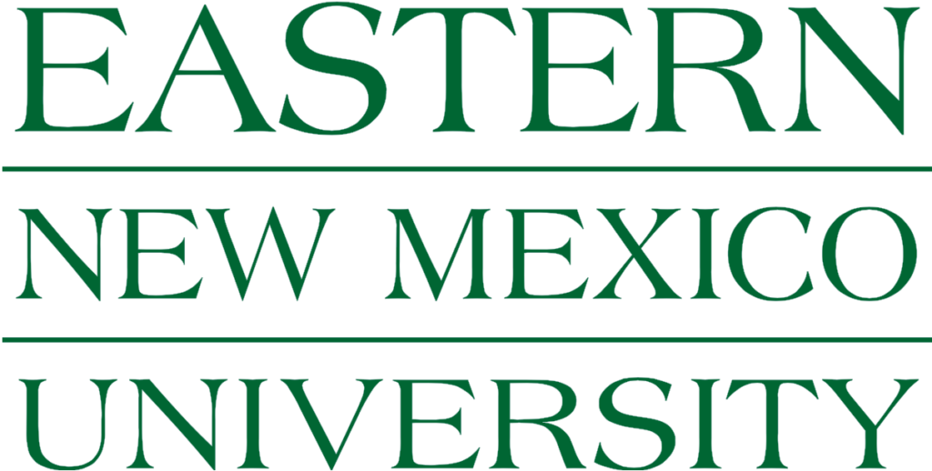 A logo of Eastern New Mexico University for our ranking of Top 30 Best Religious Studies Degree Online Programs 