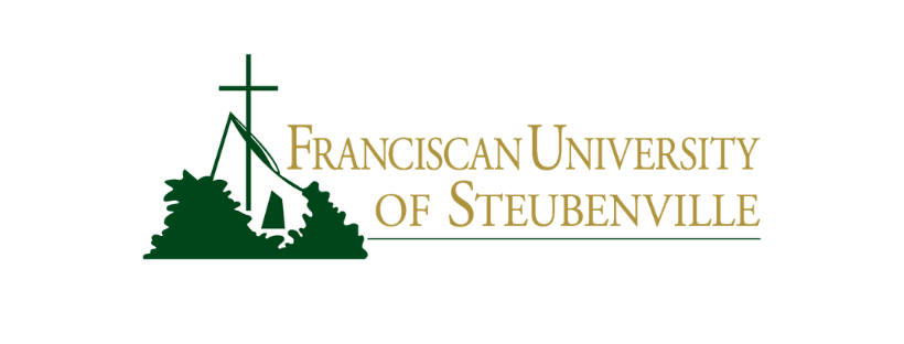 A logo of Franciscan University for our ranking of Top 30 Best Religious Studies Degree Online Programs