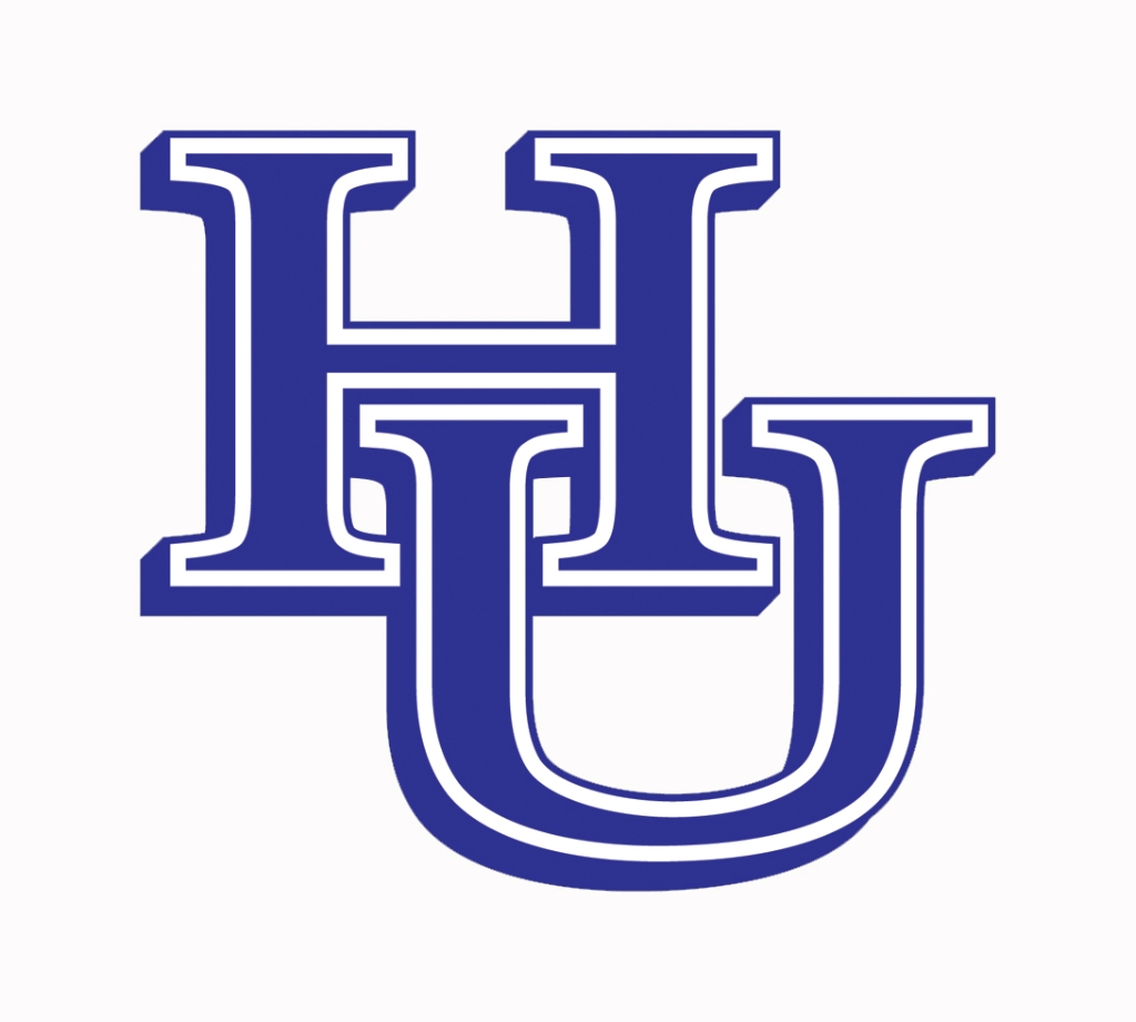 A logo of Hampton University for our ranking of Top 30 Best Religious Studies Degree Online Programs 