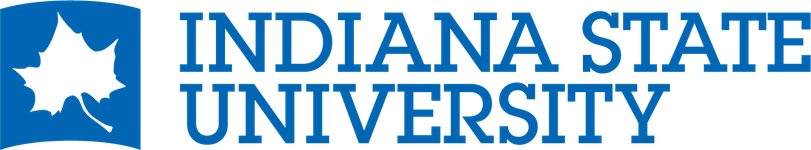 A logo of Indiana State University for our ranking of Best Affordable Online Bachelor's in Electrical Engineering