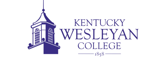 A logo of Kentucky Wesleyan College for our ranking of Top 30 Best Religious Studies Degree Online Programs