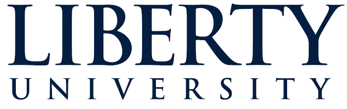 A logo of Liberty University for our ranking of Top 30 Best Religious Studies Degree Online Programs 