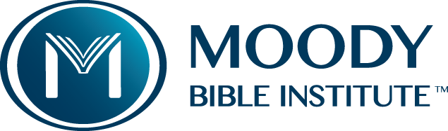 A logo of Moody Bible Institute for our ranking of Top 30 Best Religious Studies Degree Online Programs 