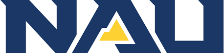 A logo of Northern Arizona University for our ranking of Best Affordable Online Bachelor's in Electrical Engineering