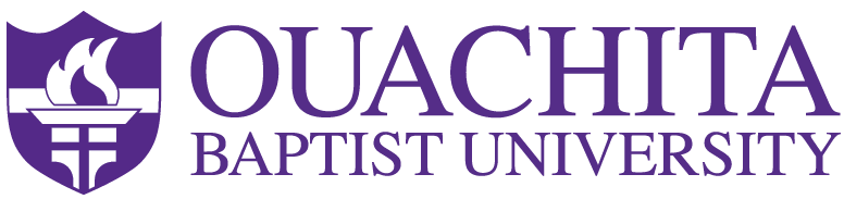 A logo of Ouachita Baptist University for our ranking of Top 30 Best Religious Studies Degree Online Programs 