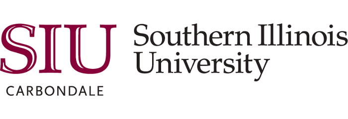 A logo of Southern Illinois University for our ranking of Best Affordable Online Bachelor's in Electrical Engineering