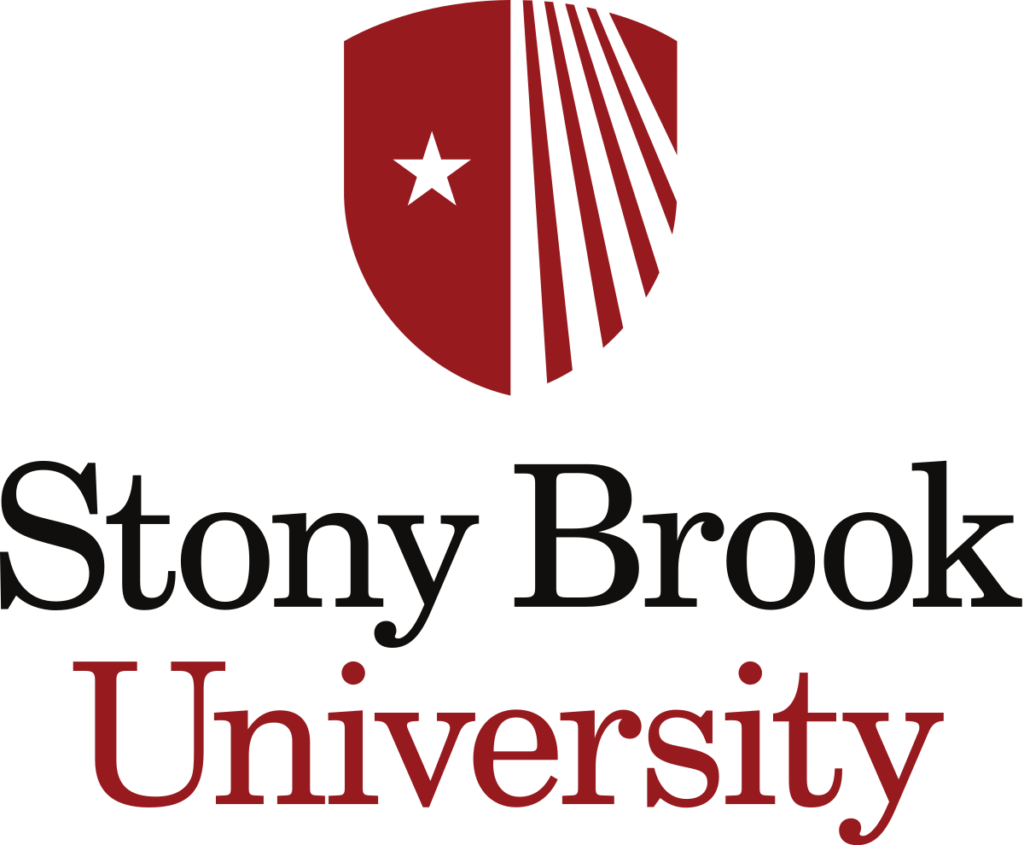 A logo of Stony Brook University for our ranking of Best Affordable Online Bachelor's in Electrical Engineering