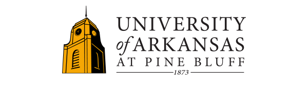 A logo of University of Arkansas for our ranking of 30 Great Small Colleges for a Teaching Degree