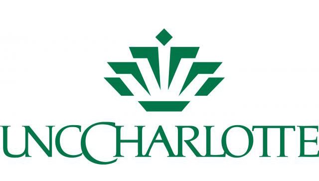 A logo of University of North Carolina Charlotte for our ranking of Best Affordable Online Bachelor's in Electrical Engineering