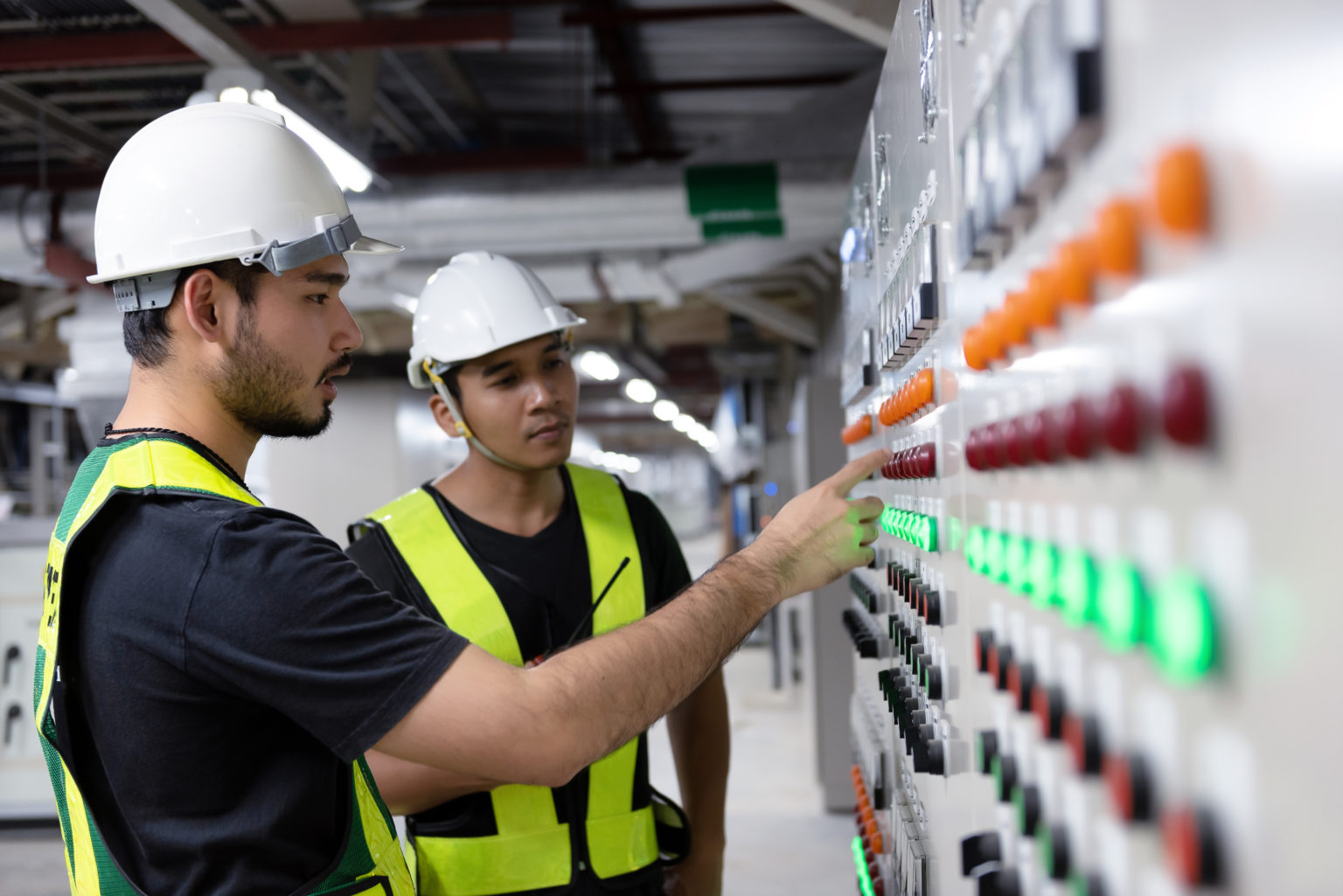 Five Best Paying Jobs in Electrical Products and Engineering