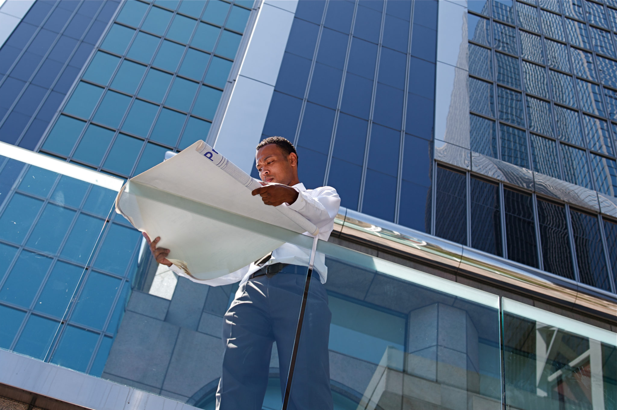 What is the Best Degree for an Urban Planner?