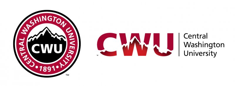 A logo of Central Washington University for our ranking of the 30 Best Online Bachelor’s in English Degrees