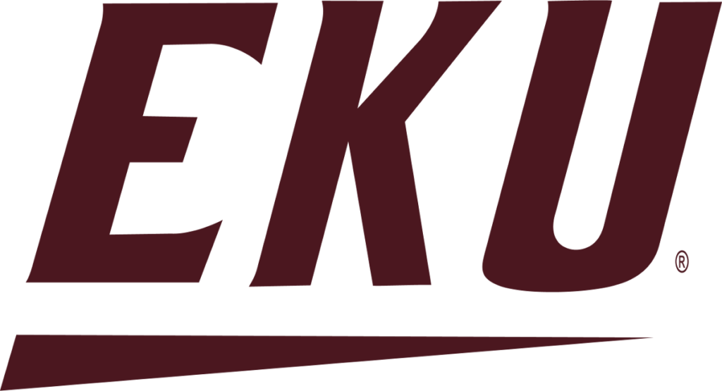 A logo of Eastern Kentucky University for our ranking of 30 Best Online Engineering Degrees