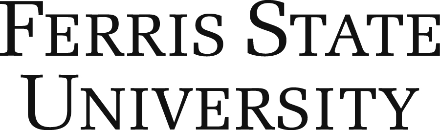 A logo of Ferris State University for our ranking of 30 Best Online Engineering Degrees