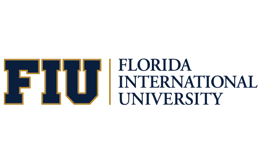 A logo of Florida International University for our ranking of 30 Best Online Engineering Degrees