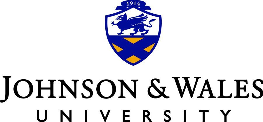 A logo of Johnson & Wales University for our ranking of the 30 Best Online Bachelor’s in Advertising and Public Relations