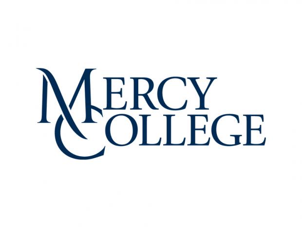 A logo of Mercy College for our ranking of the 30 Best Online Bachelor’s in English Degrees