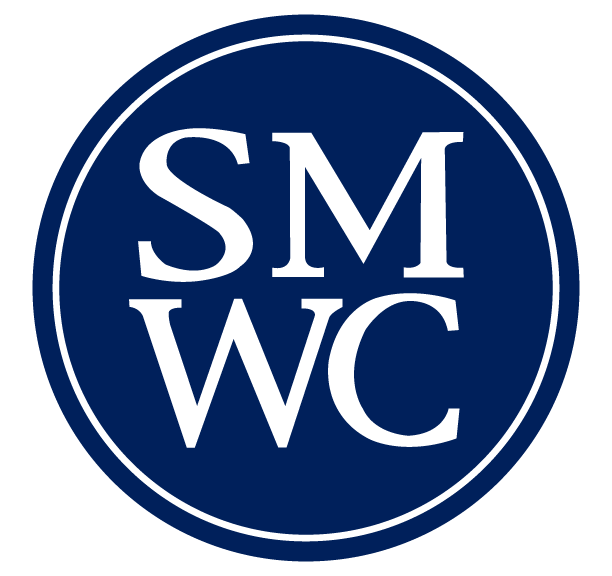 A logo of Saint Mary of the Woods College for our ranking on the 30 Best Online Bachelor’s in English Degrees