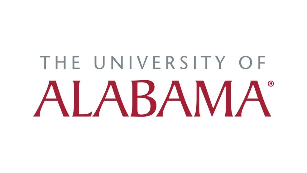 A logo of The University of Alabama for our ranking of 30 Best Online Engineering Degrees