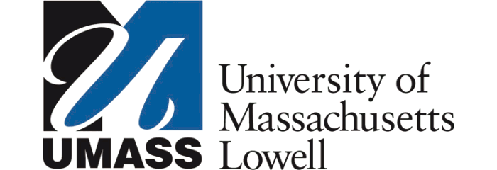 A logo of UMASS Lowell for our ranking of the 30 Best Online Bachelor’s in English Degrees