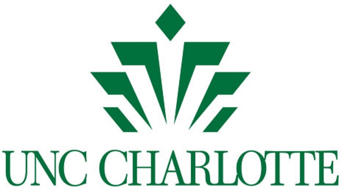 A logo of UNC Charlotte for our ranking of 30 Best Online Engineering Degrees