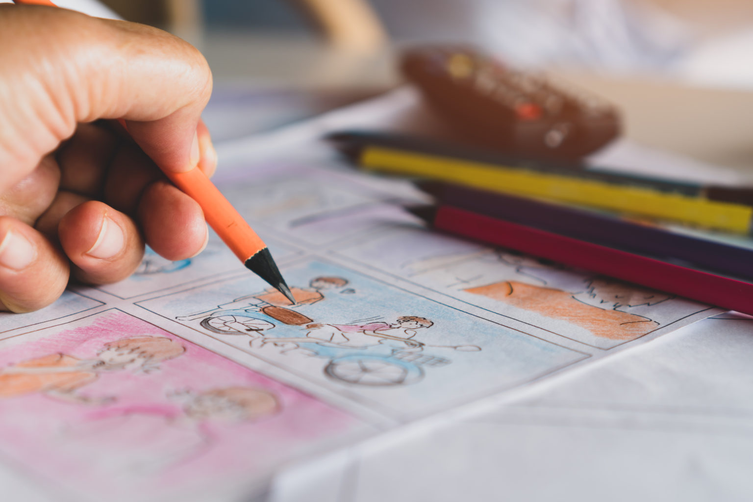 What are the Best Art Director Degrees? - Best Degree Programs