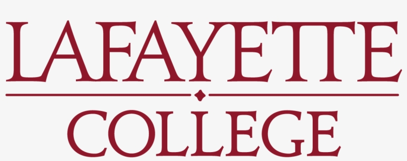 A logo of Lafayette College for our ranking of 30 Great Small Colleges for STEM Degrees 
