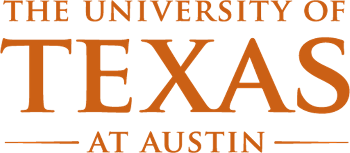 A logo of The University of Texas for our ranking of the 10 Best University Jazz Programs 