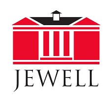 A logo of William Jewell College for our ranking of 30 Great Small Colleges for STEM Degrees 