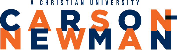 A logo of Carson Newman for our ranking of the 50 Most Innovative Small Colleges