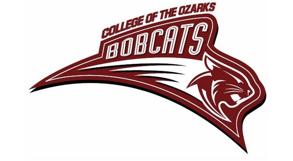 A logo of College of the Ozarks for our ranking of the 50 Most Innovative Small Colleges