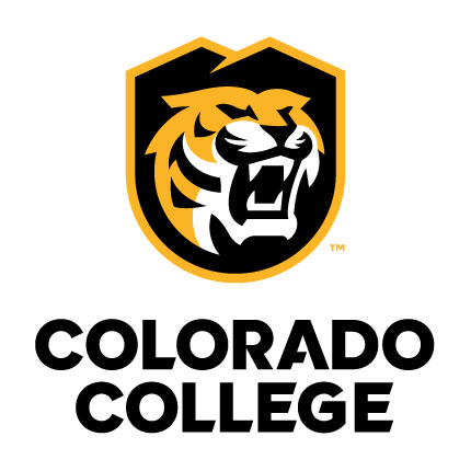 A logo of Colorado College for our ranking of the 50 Most Innovative Small Colleges