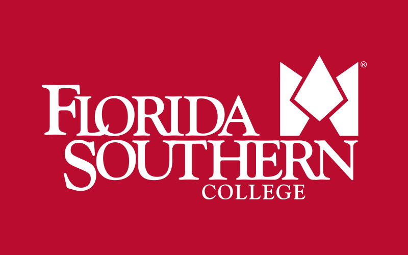 A logo of Florida Southern College for our ranking of the 30 Most Beautiful Small Colleges in America 