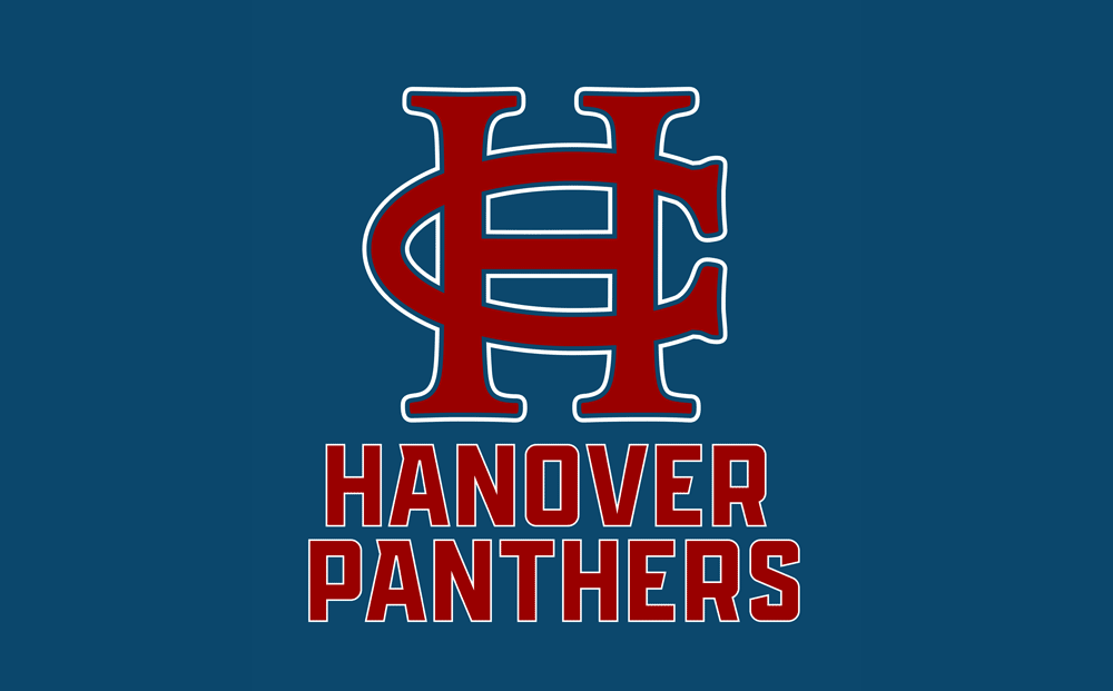 A logo of Hanover College for our ranking of the 30 Most Beautiful Small Colleges in America 