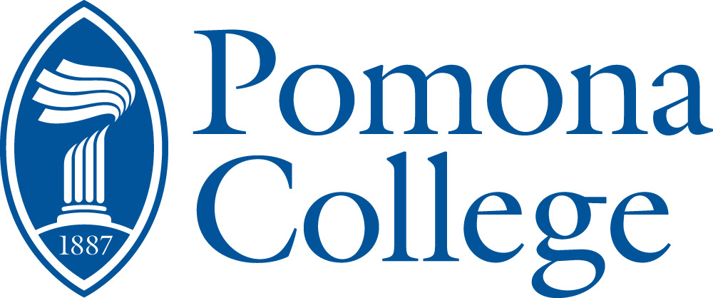 A logo of Pomona College for our ranking of the 50 Most Innovative Small Colleges