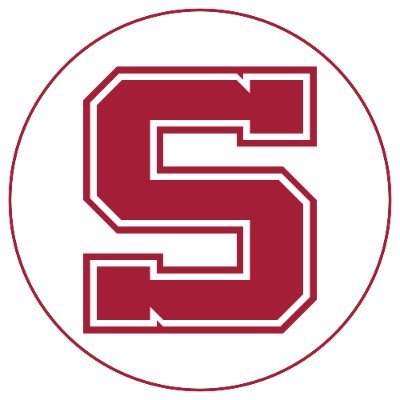 A logo of Swarthmore College for our ranking of 30 Most Beautiful Small Colleges in America 