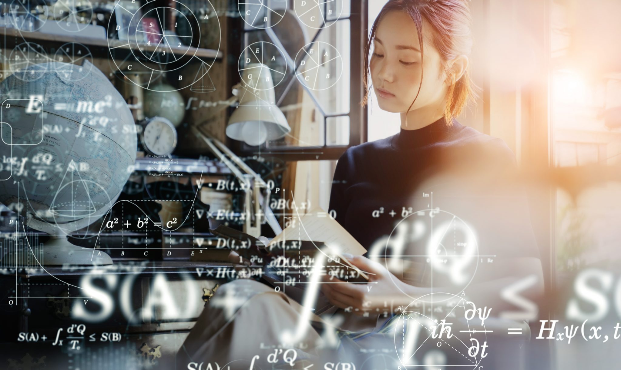 Intellectual Field Top 20 Degrees For Thinkers Looking for Intellectual Jobs