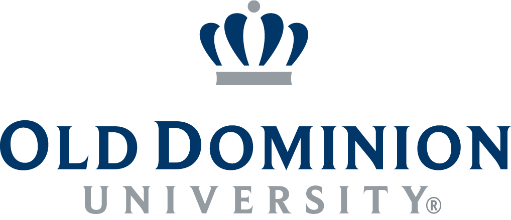 A logo of Old Dominion University for our ranking of the 30 Best Online Bachelor’s in Creative Writing or Professional Writing 