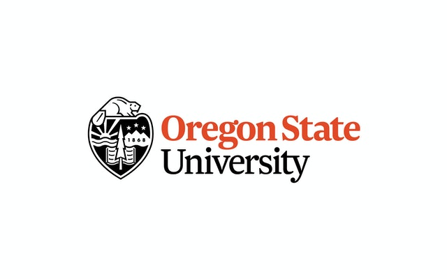 A logo of OSU for our ranking of the 30 Best History Degree Online Programs