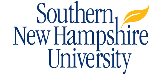 A logo of SNHU for our ranking of the 30 Best History Degree Online Programs 