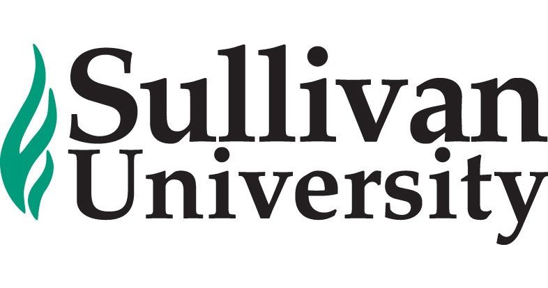A logo of Sullivan University for our ranking of the 30 Best Affordable Online Bachelor’s in Hospitality Management