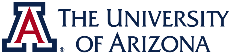 A logo of University of Arizona for our ranking of the 30 Best History Degree Online Programs