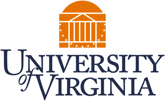 A logo of University of Virginia for our ranking of the 30 Best History Degree Online Programs