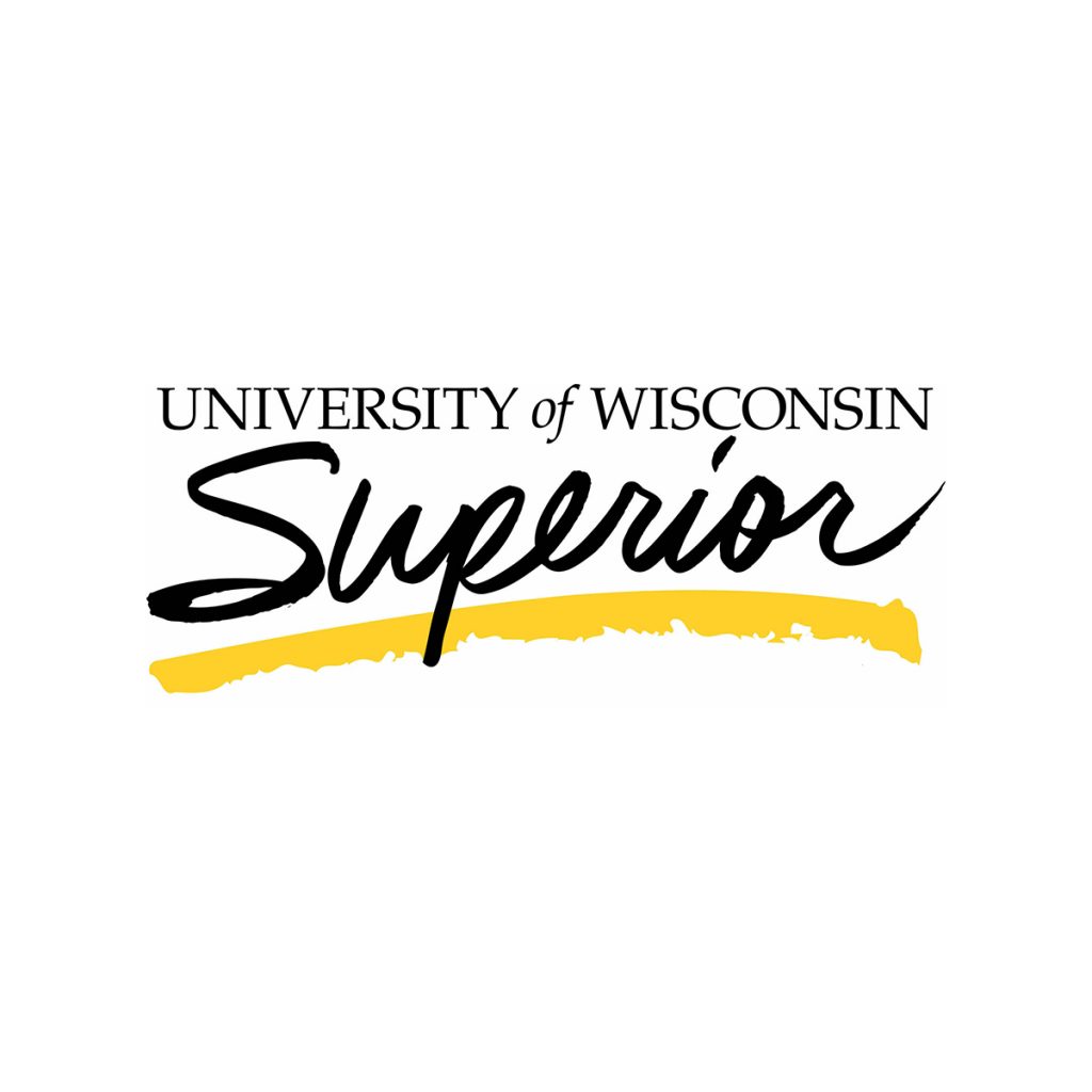 A logo of University of Wisconsin for our ranking of the 30 Best Online Bachelor’s in Creative Writing or Professional Writing 