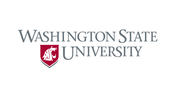 A logo of WSU for our ranking on the 30 Best Affordable Online Bachelor’s in Hospitality Management