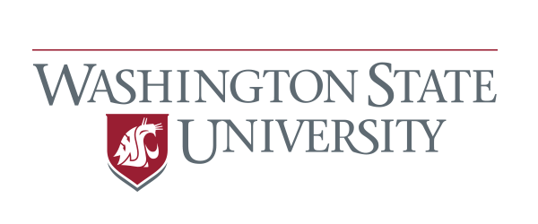 A logo of WSU for our ranking of the 30 Best History Degree Online Programs