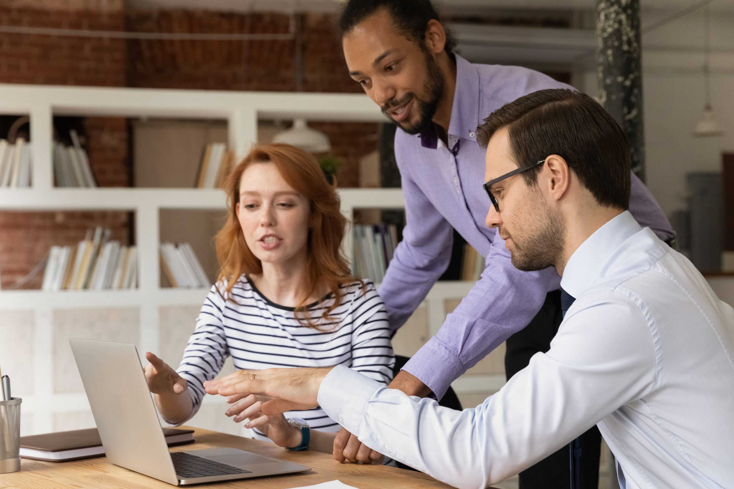 What Is The Best Degree For Becoming An Instructional Coordinator 